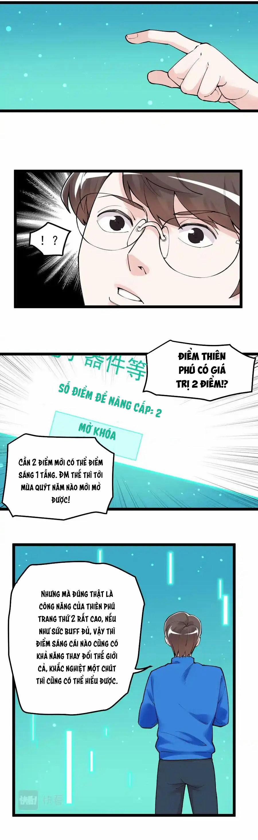 Tinh Thần Đại Hải Của Học Bá 137 trang 5