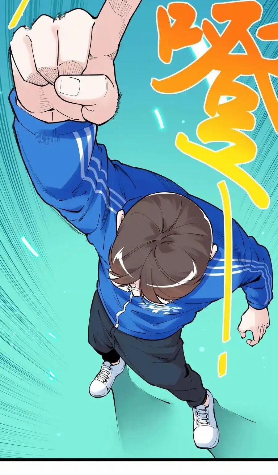 Tinh Thần Đại Hải Của Học Bá 137 trang 7