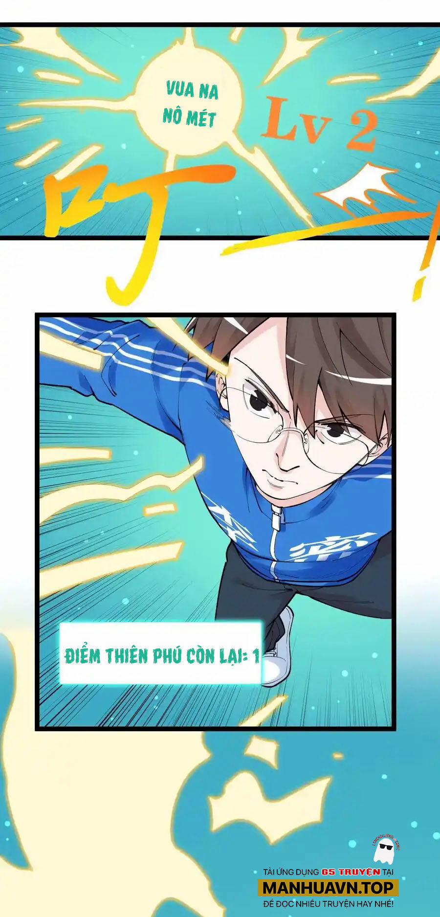 Tinh Thần Đại Hải Của Học Bá 137 trang 8