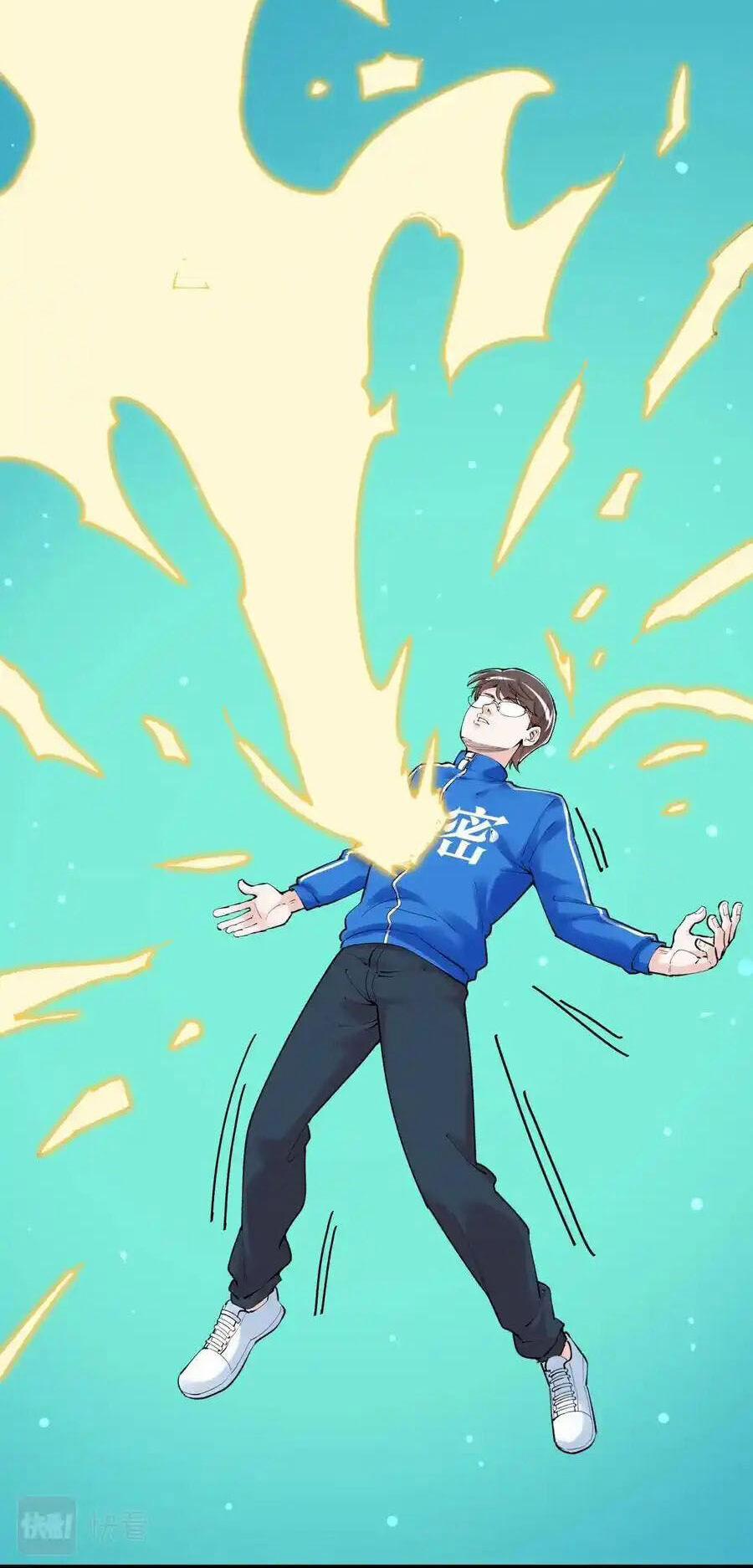 Tinh Thần Đại Hải Của Học Bá 137 trang 9