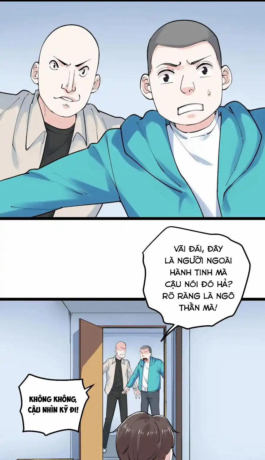 Tinh Thần Đại Hải Của Học Bá 138 trang 13