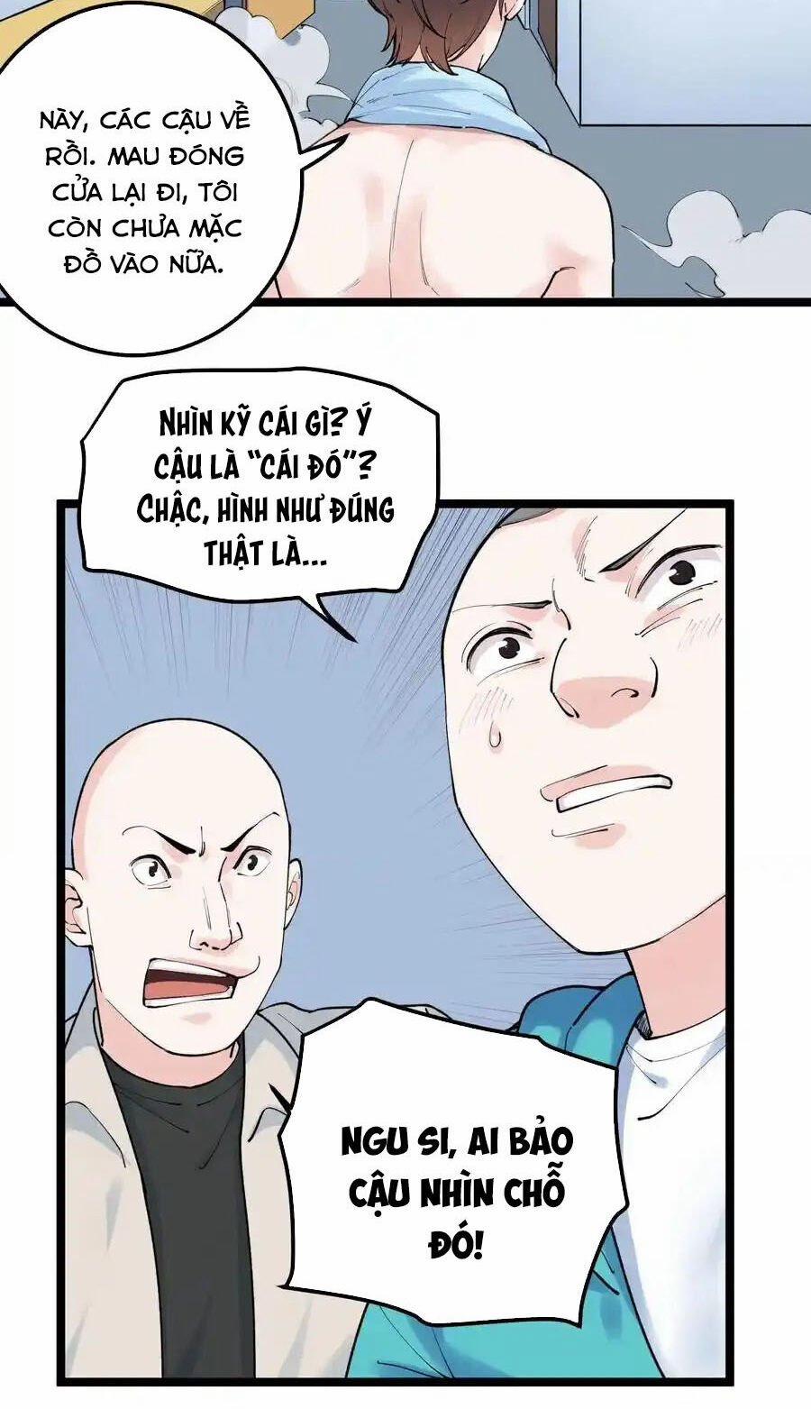 Tinh Thần Đại Hải Của Học Bá 138 trang 14