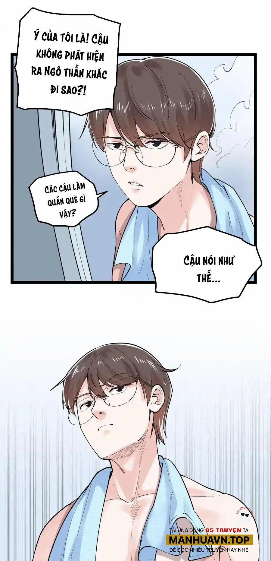 Tinh Thần Đại Hải Của Học Bá 138 trang 15