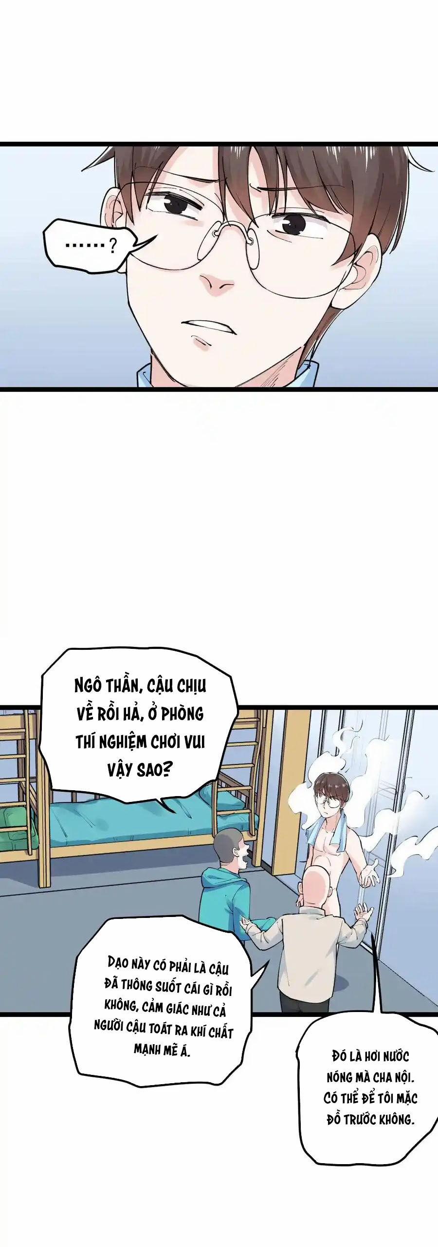 Tinh Thần Đại Hải Của Học Bá 138 trang 17