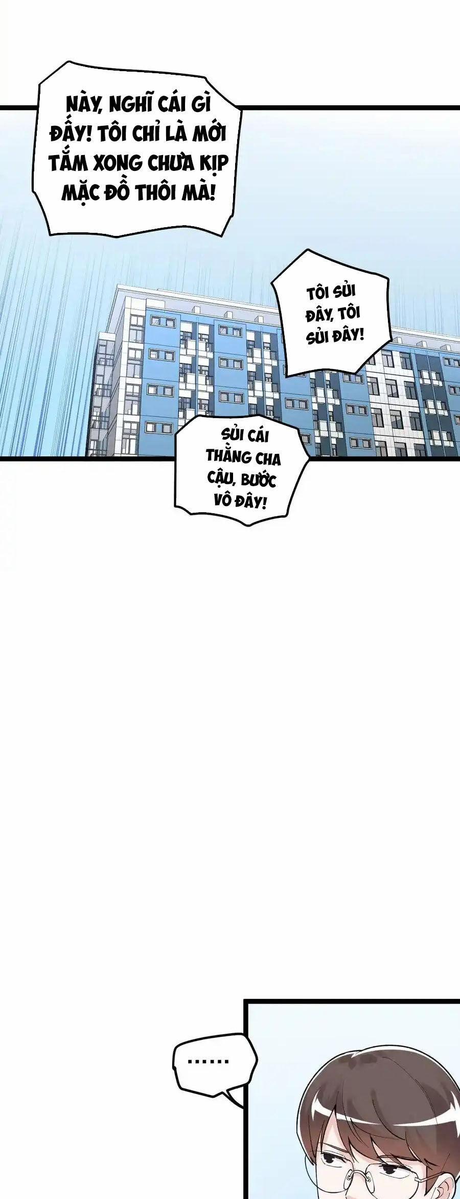 Tinh Thần Đại Hải Của Học Bá 138 trang 20