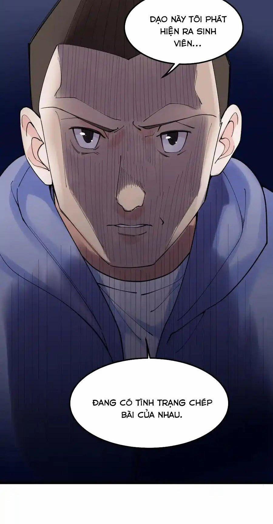 Tinh Thần Đại Hải Của Học Bá 138 trang 28