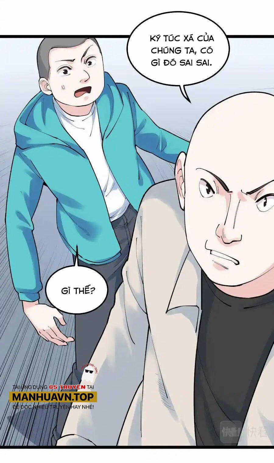 Tinh Thần Đại Hải Của Học Bá 138 trang 3