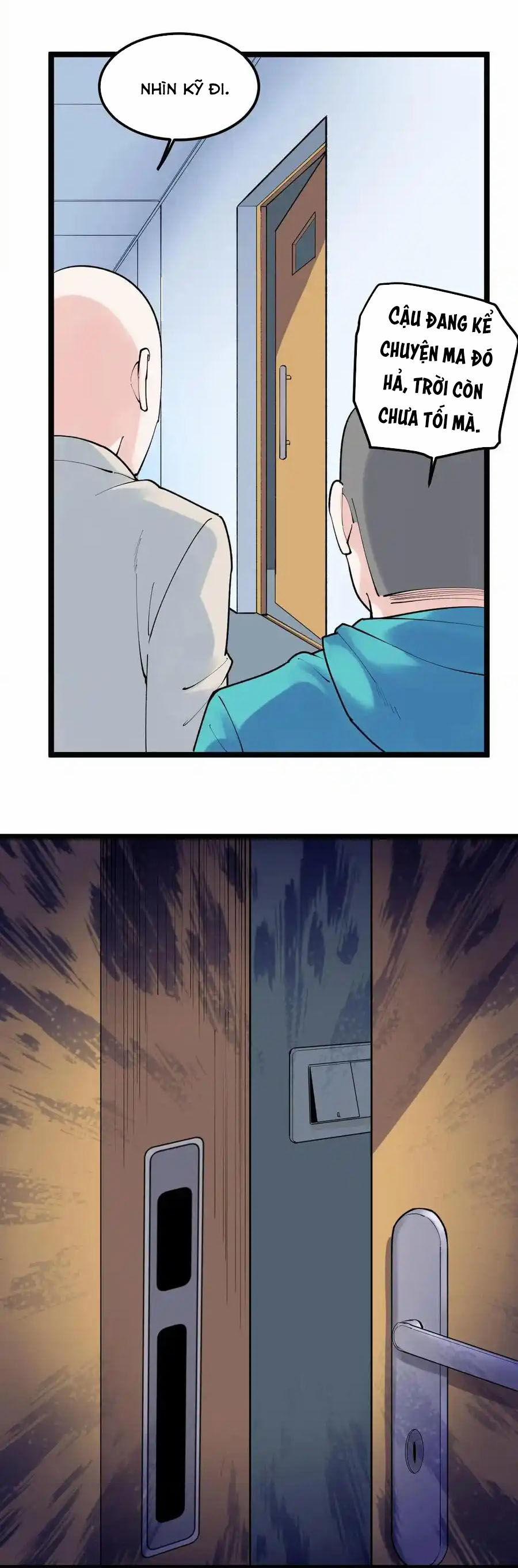 Tinh Thần Đại Hải Của Học Bá 138 trang 4