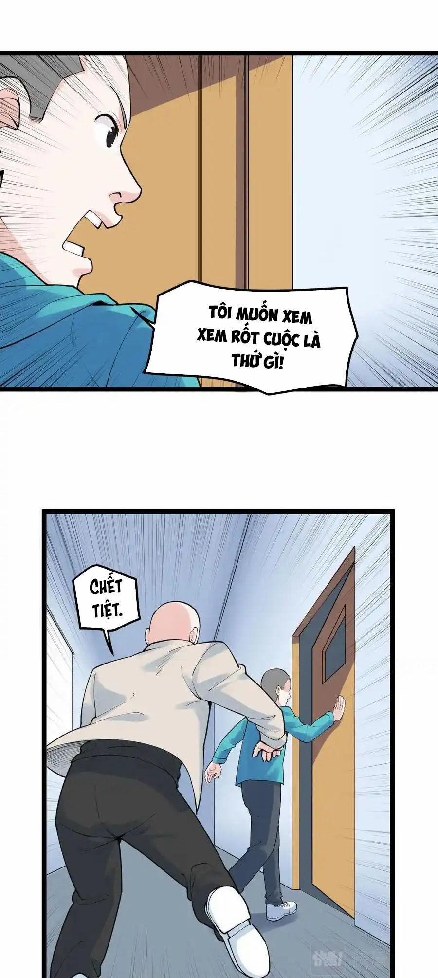 Tinh Thần Đại Hải Của Học Bá 138 trang 8