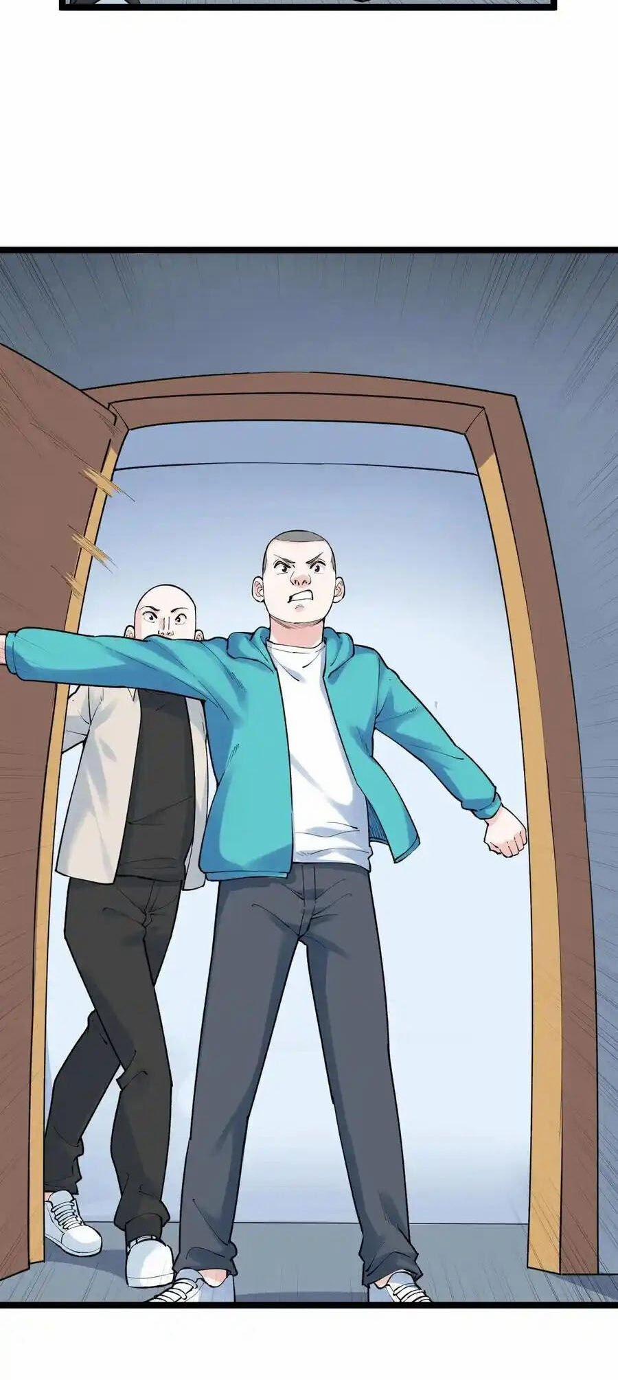 Tinh Thần Đại Hải Của Học Bá 138 trang 9