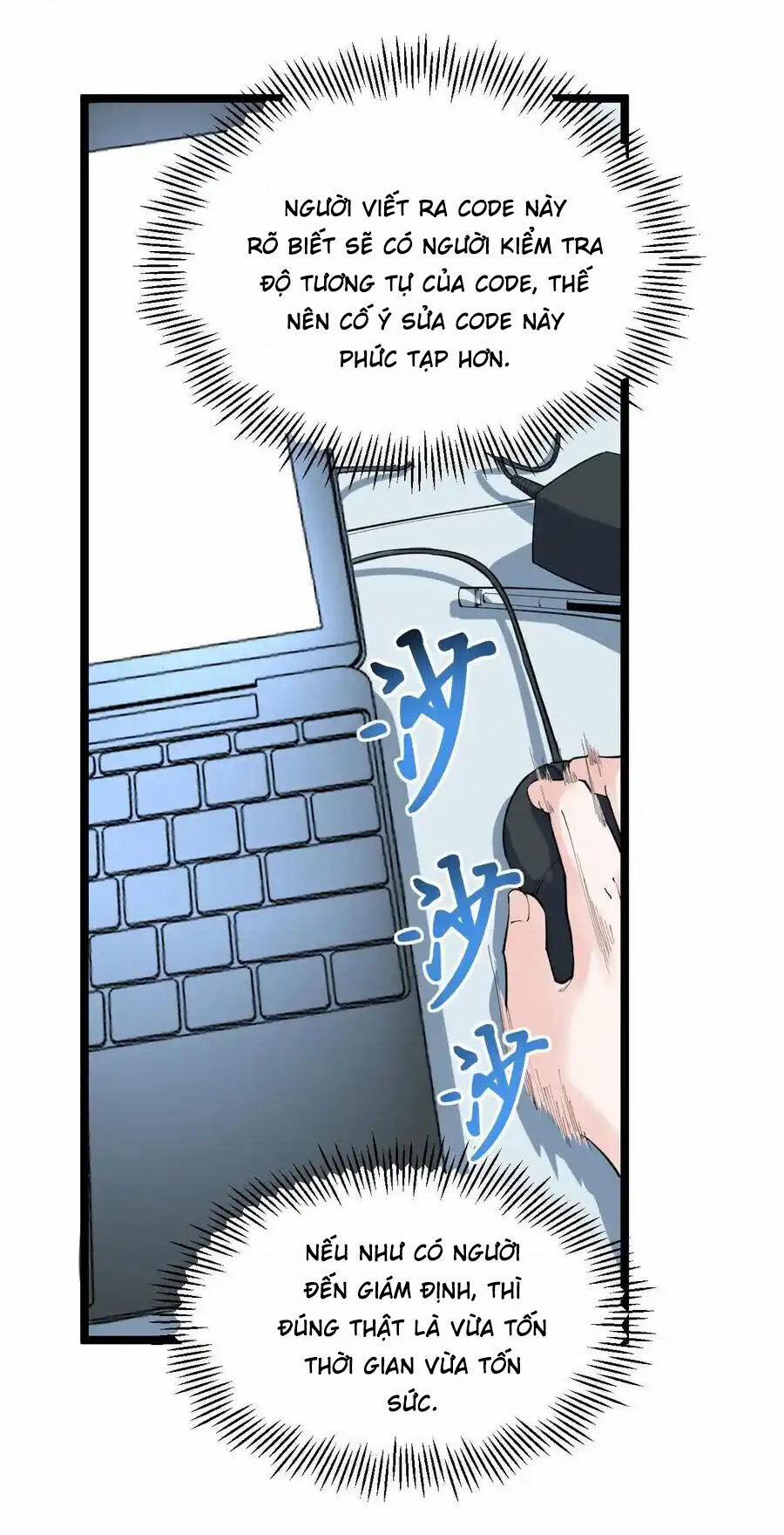 Tinh Thần Đại Hải Của Học Bá 139 trang 10