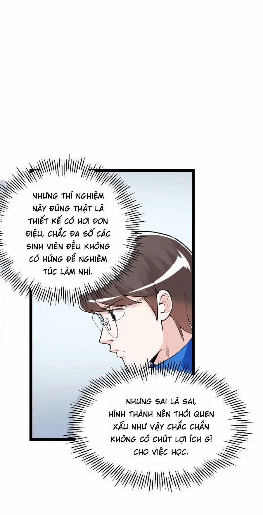 Tinh Thần Đại Hải Của Học Bá 139 trang 11