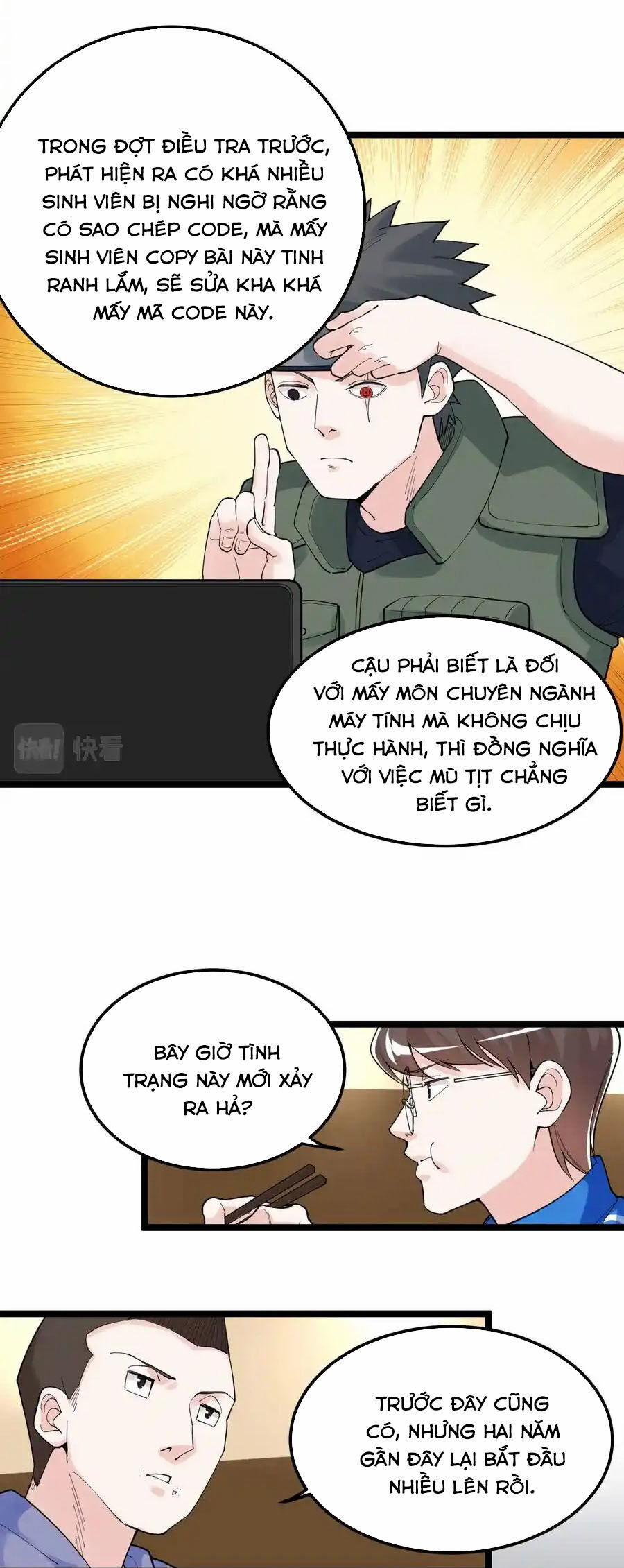 Tinh Thần Đại Hải Của Học Bá 139 trang 2