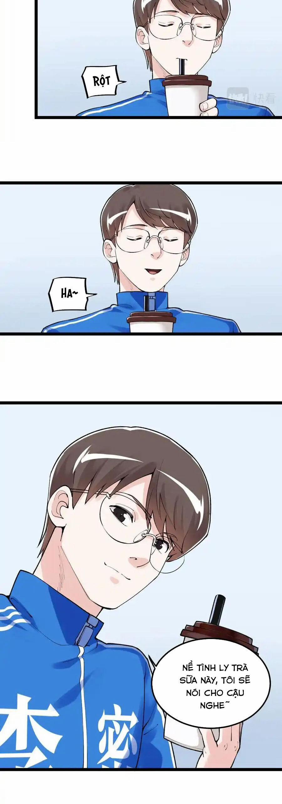 Tinh Thần Đại Hải Của Học Bá 139 trang 22