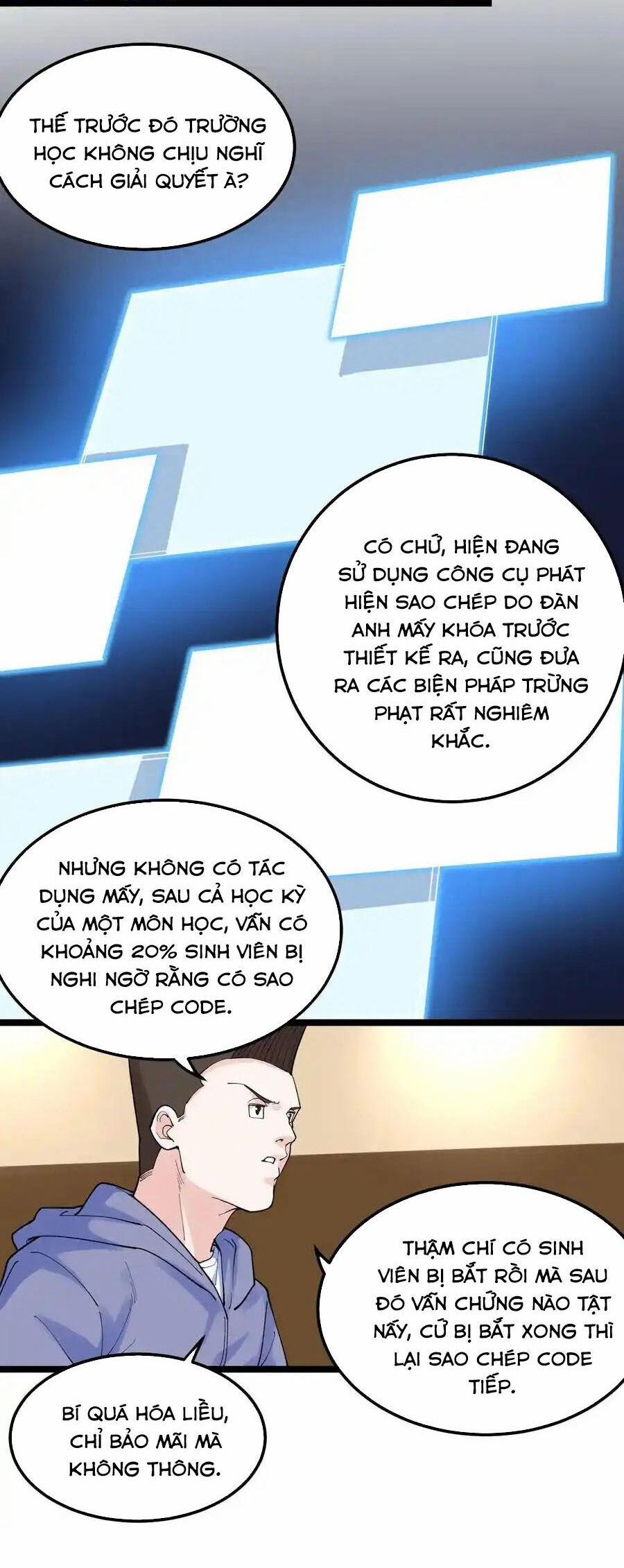 Tinh Thần Đại Hải Của Học Bá 139 trang 3