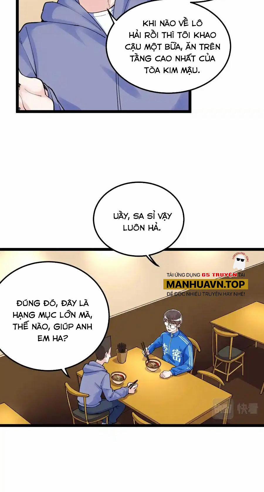 Tinh Thần Đại Hải Của Học Bá 139 trang 5