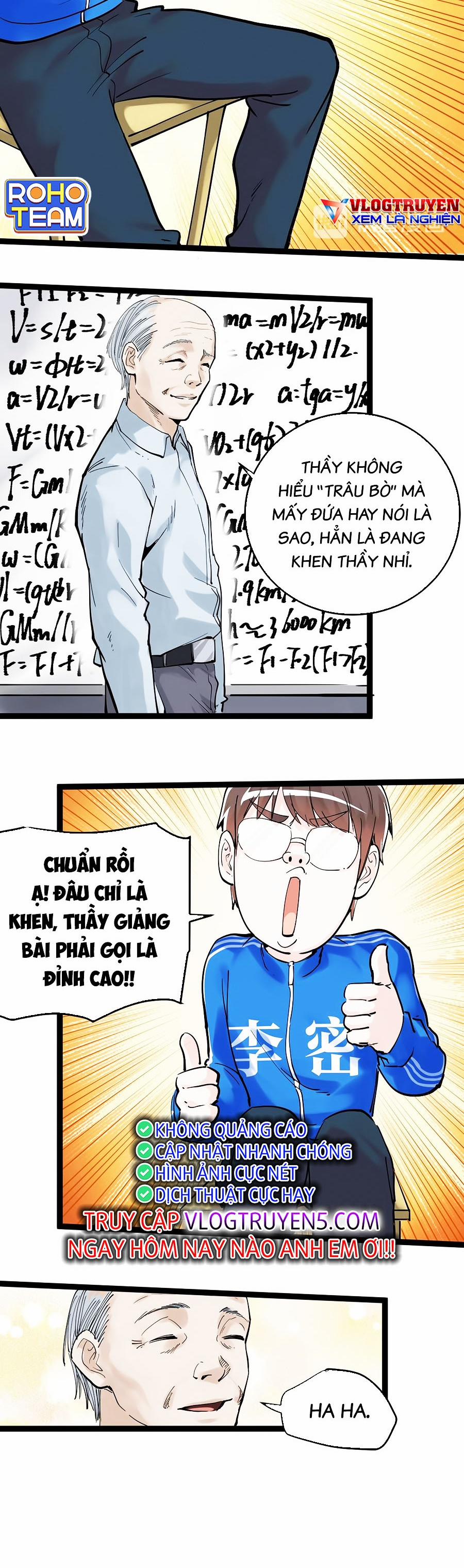 Tinh Thần Đại Hải Của Học Bá 14 trang 13