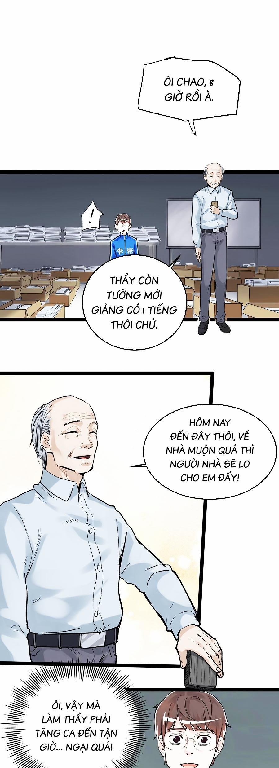 Tinh Thần Đại Hải Của Học Bá 14 trang 14