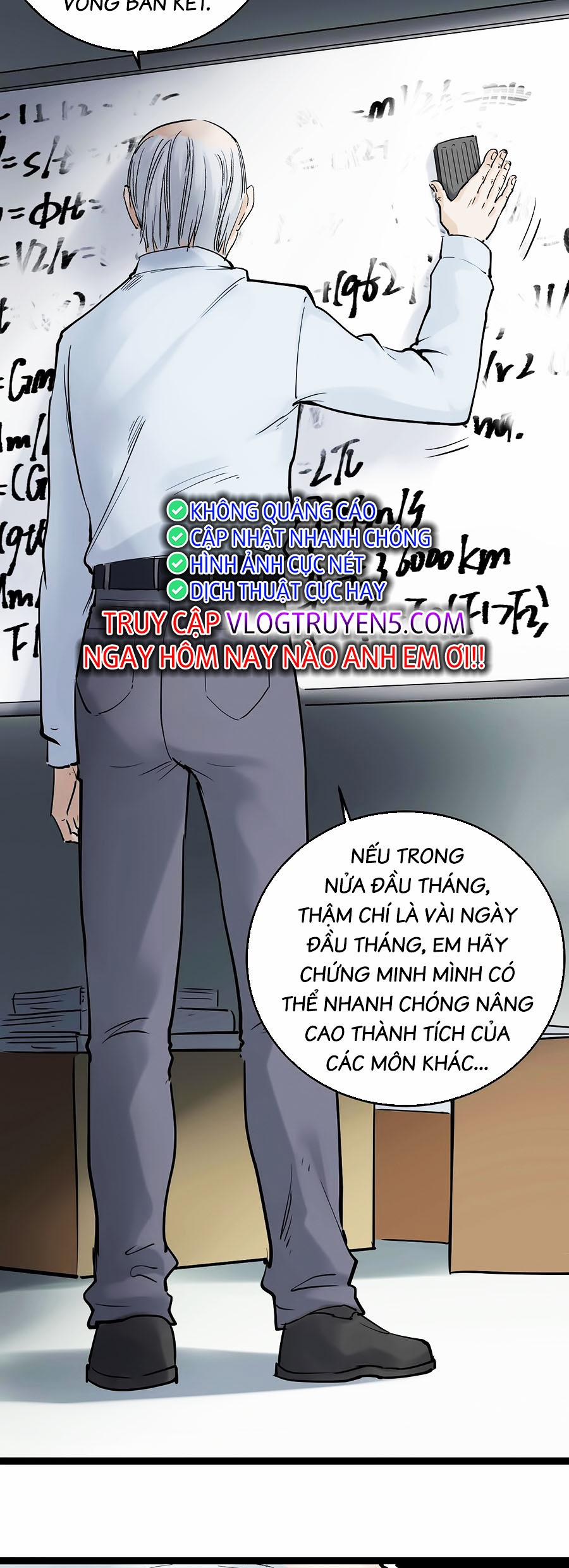 Tinh Thần Đại Hải Của Học Bá 14 trang 19