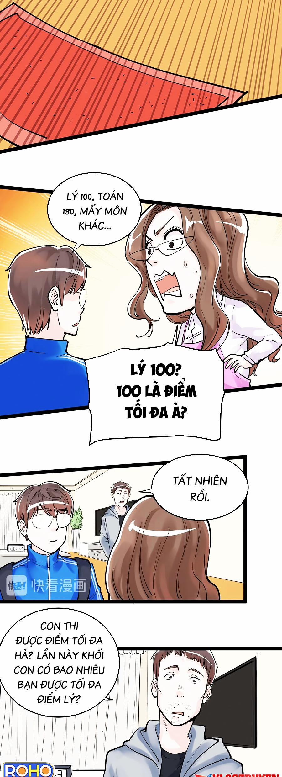 Tinh Thần Đại Hải Của Học Bá 14 trang 24