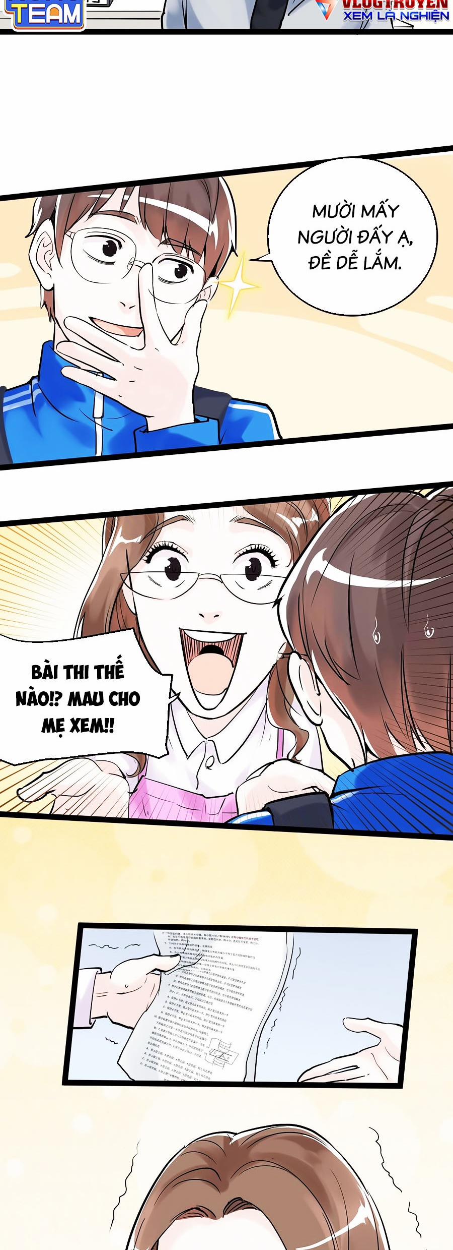 Tinh Thần Đại Hải Của Học Bá 14 trang 25