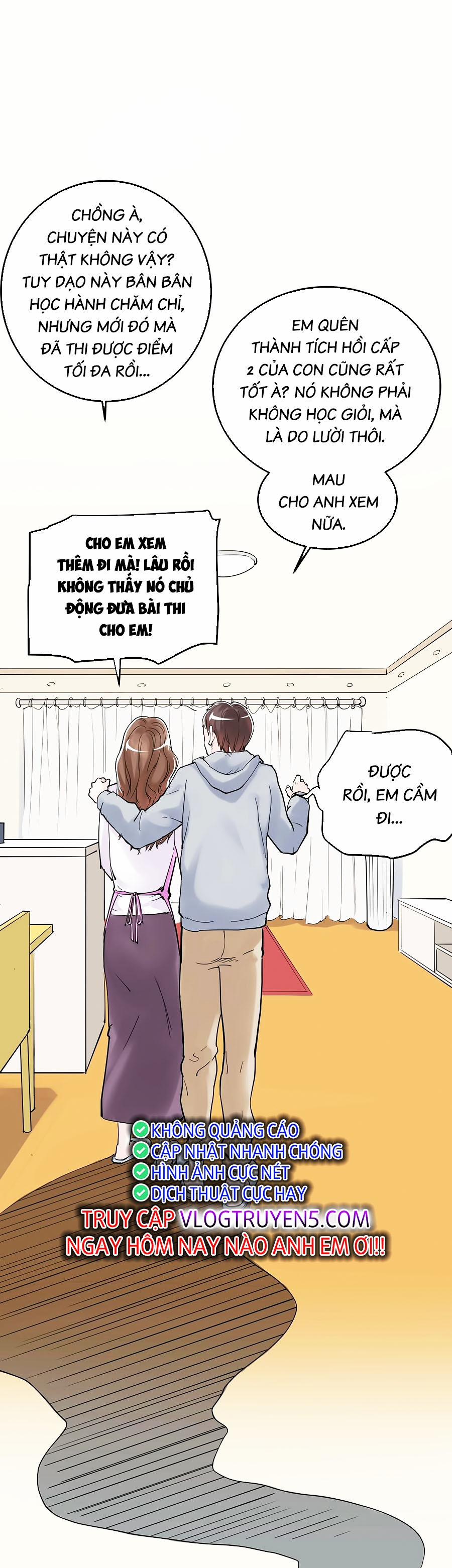 Tinh Thần Đại Hải Của Học Bá 14 trang 28