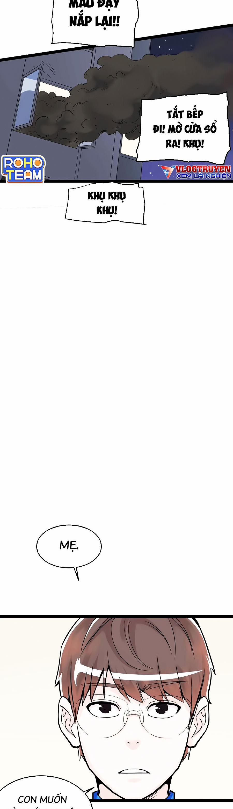 Tinh Thần Đại Hải Của Học Bá 14 trang 30