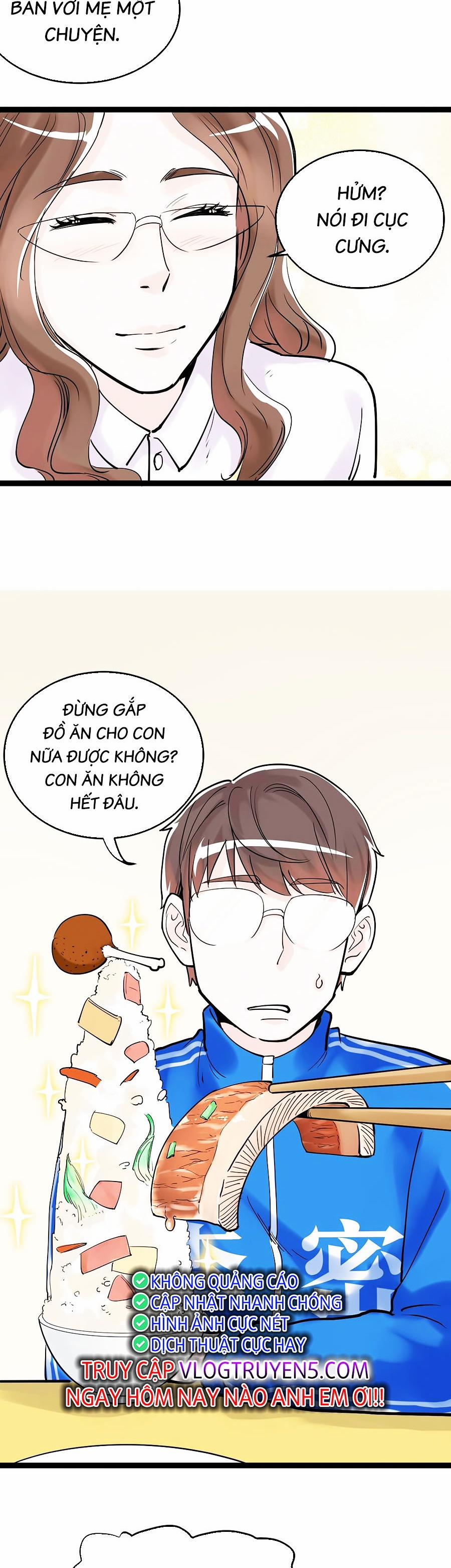 Tinh Thần Đại Hải Của Học Bá 14 trang 31