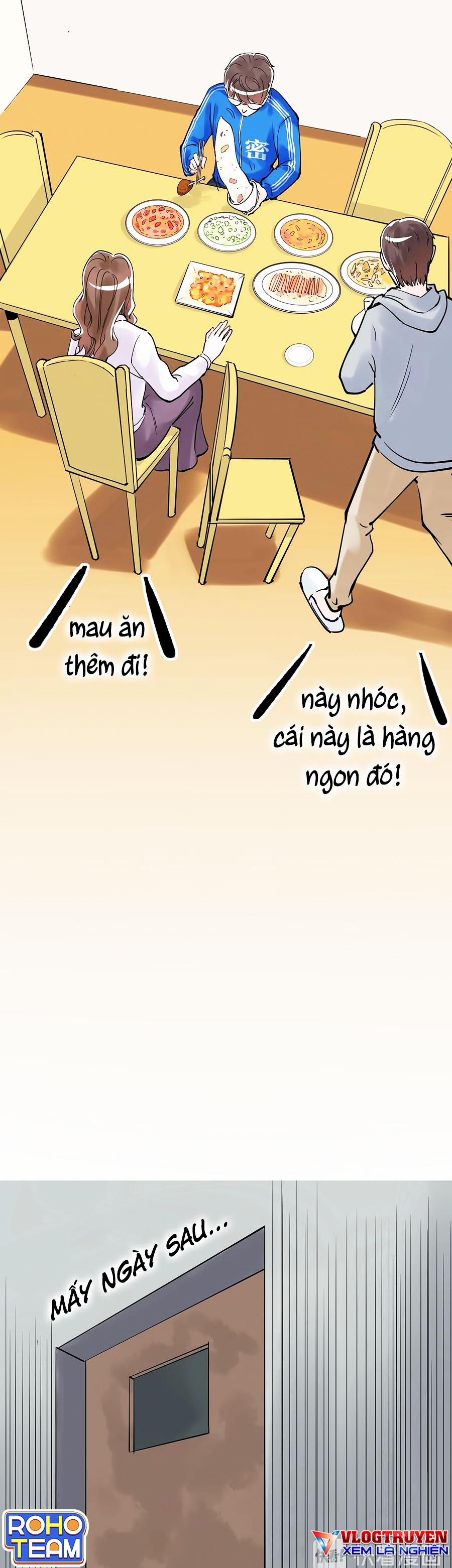 Tinh Thần Đại Hải Của Học Bá 14 trang 34