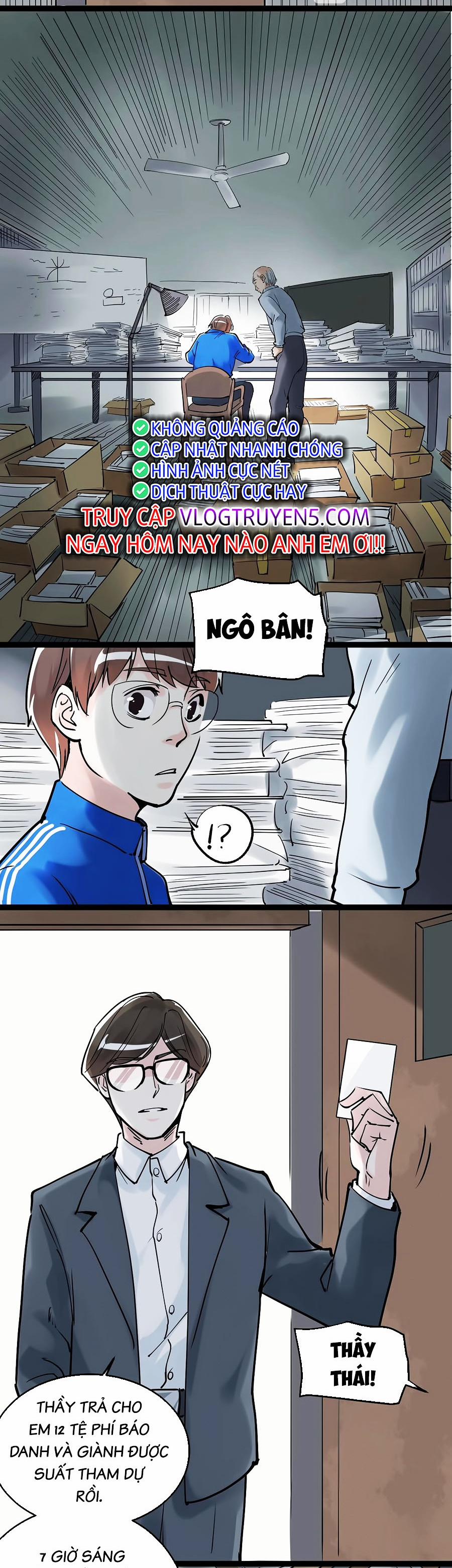 Tinh Thần Đại Hải Của Học Bá 14 trang 35