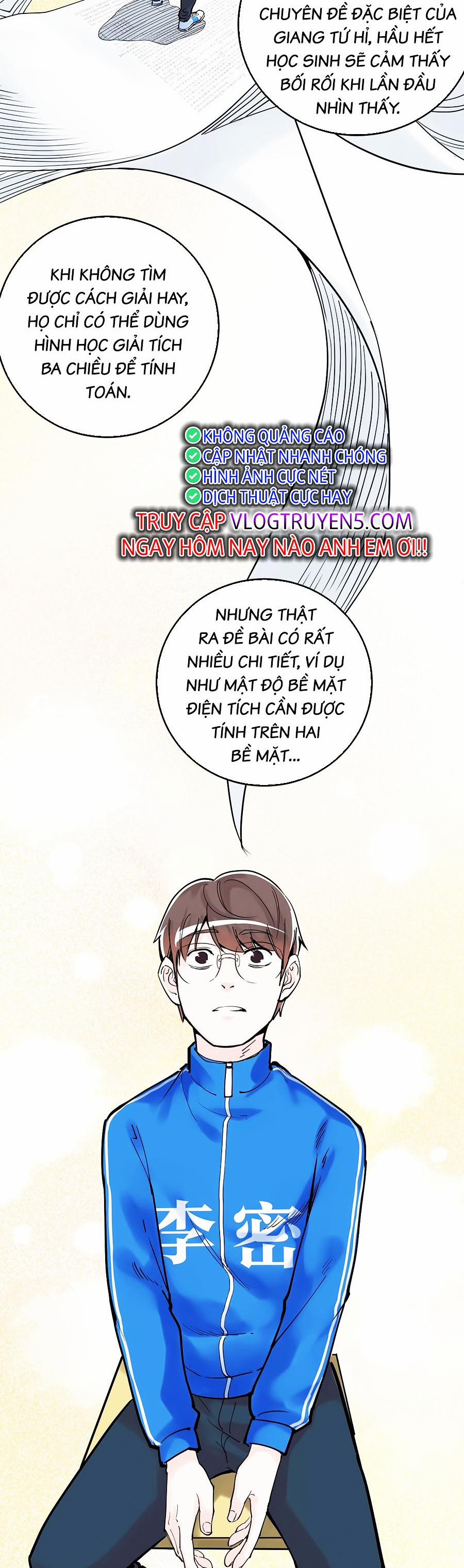 Tinh Thần Đại Hải Của Học Bá 14 trang 7