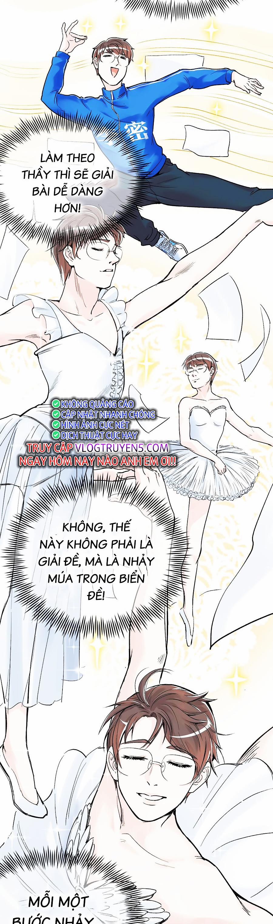 Tinh Thần Đại Hải Của Học Bá 14 trang 9