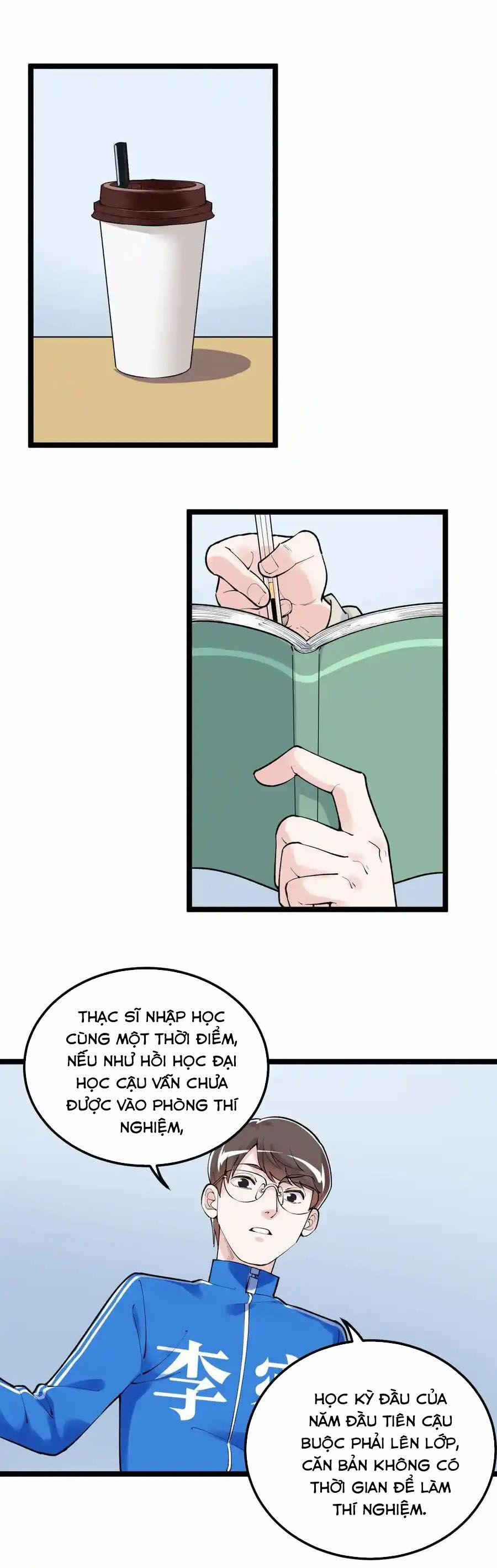 Tinh Thần Đại Hải Của Học Bá 140 trang 1