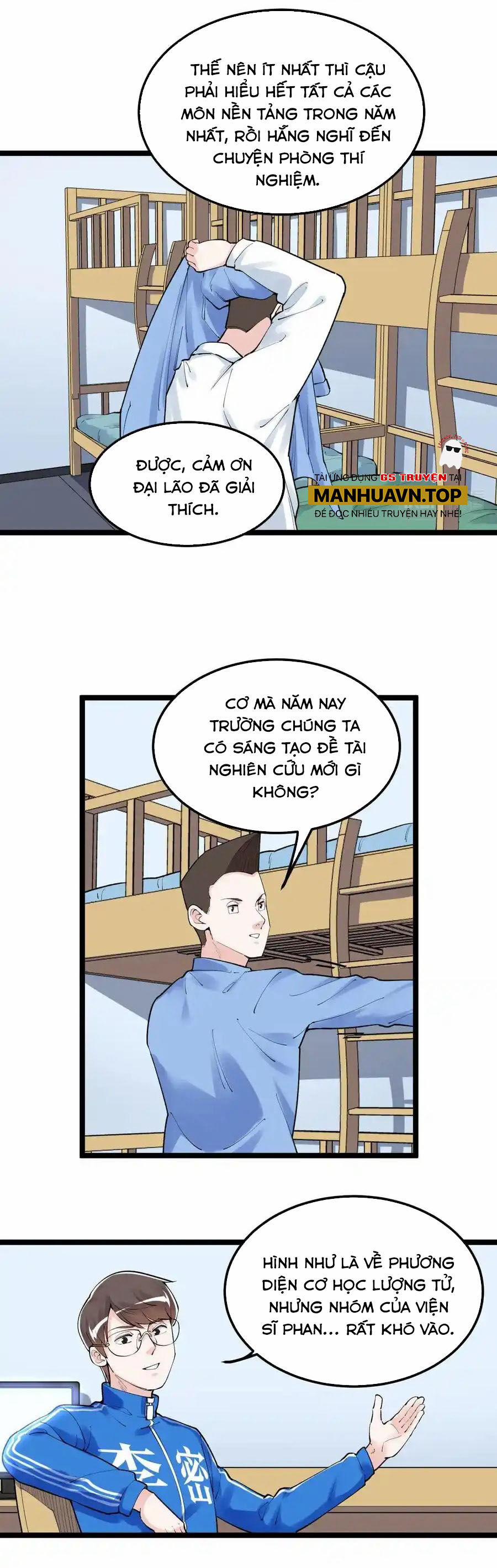 Tinh Thần Đại Hải Của Học Bá 140 trang 12