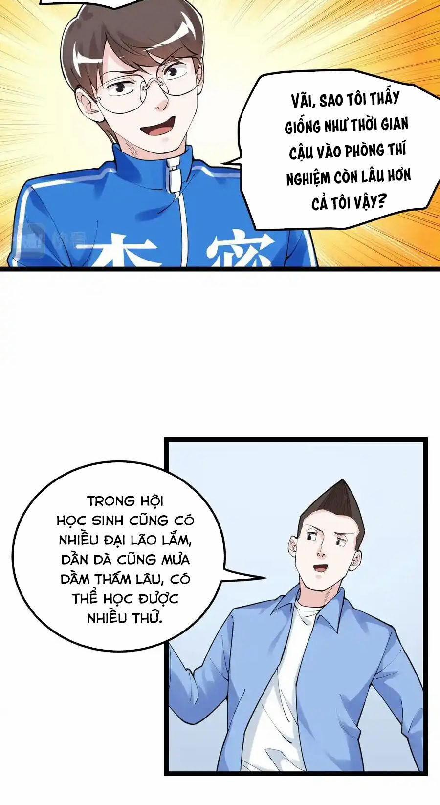 Tinh Thần Đại Hải Của Học Bá 140 trang 18