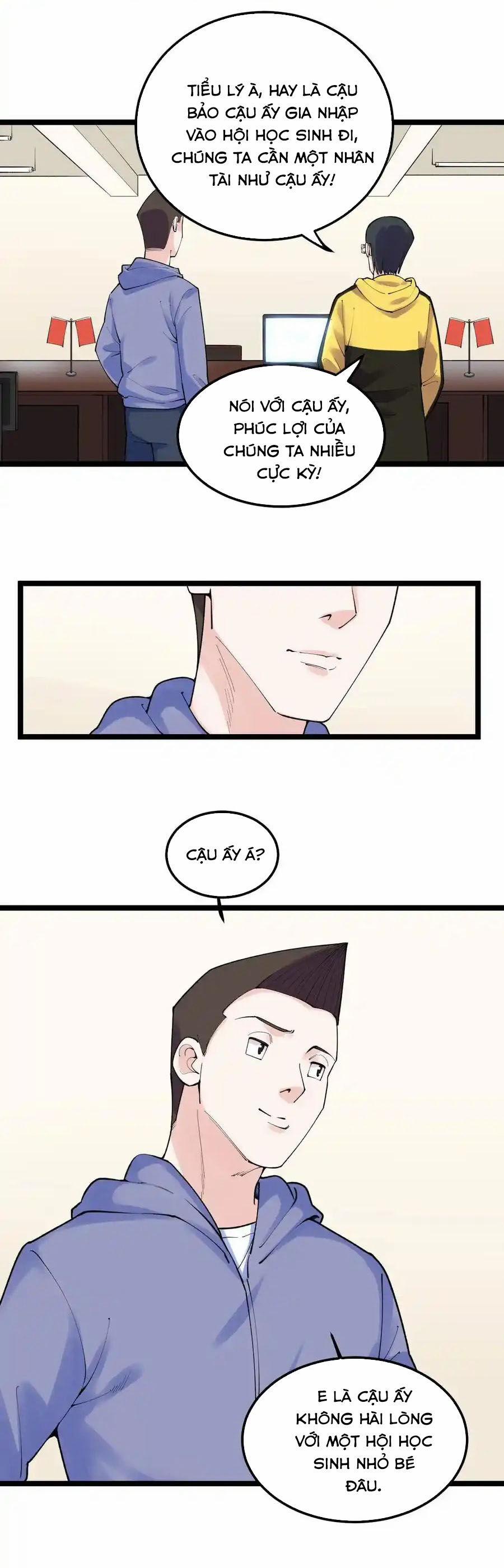 Tinh Thần Đại Hải Của Học Bá 140 trang 26