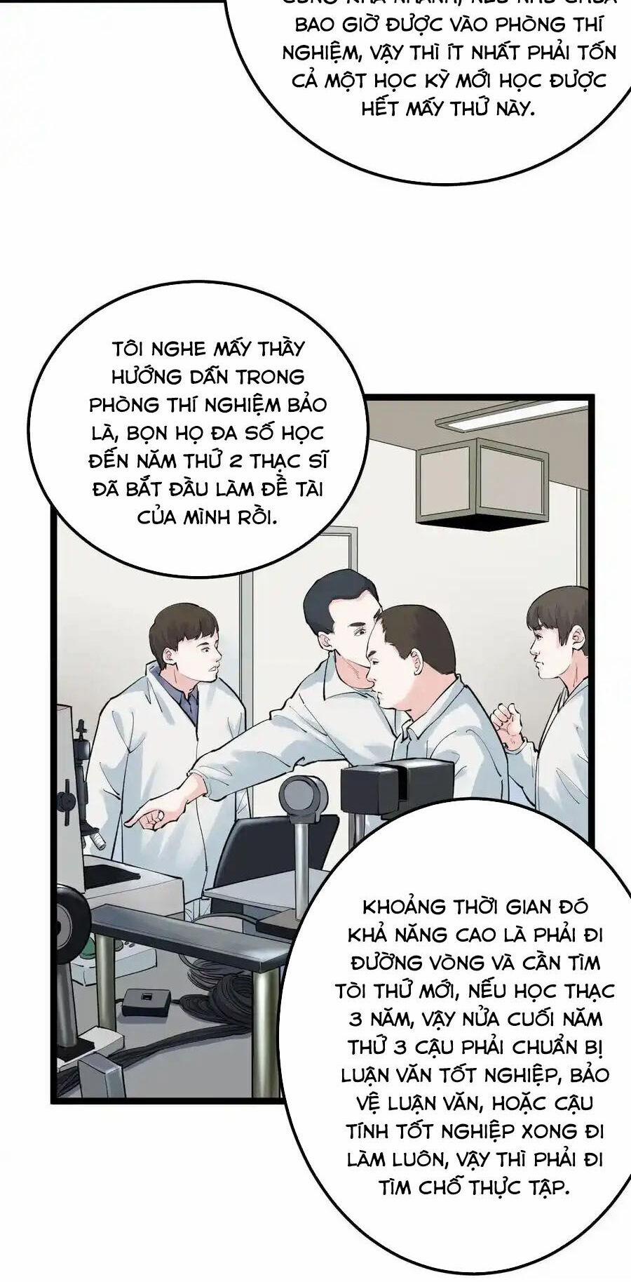 Tinh Thần Đại Hải Của Học Bá 140 trang 3