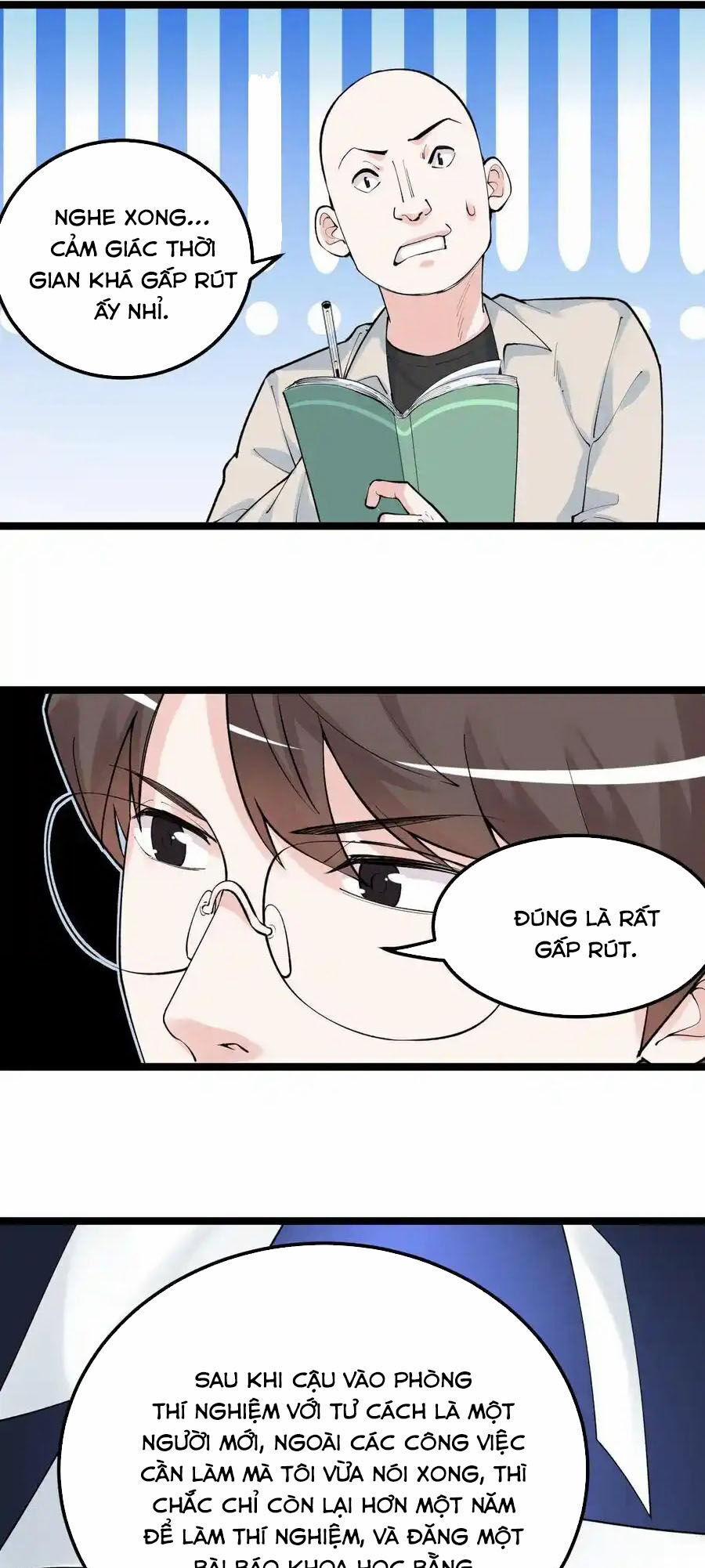 Tinh Thần Đại Hải Của Học Bá 140 trang 4