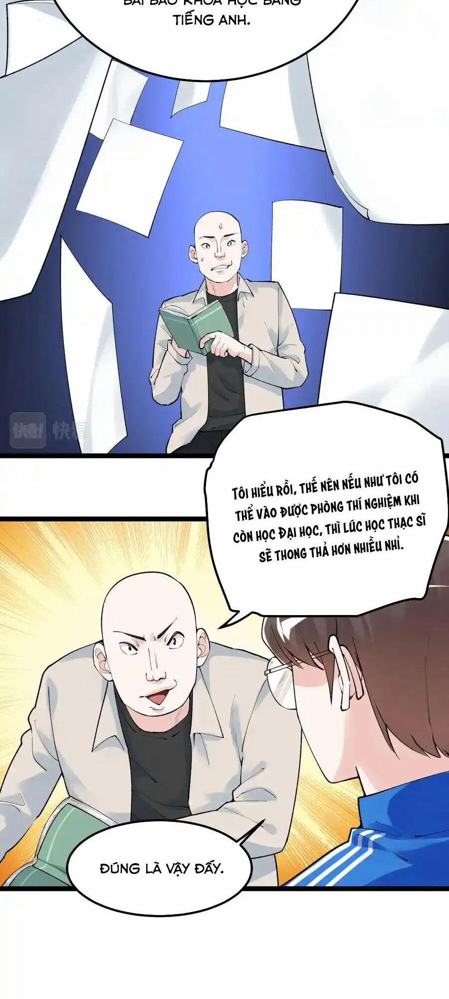 Tinh Thần Đại Hải Của Học Bá 140 trang 5