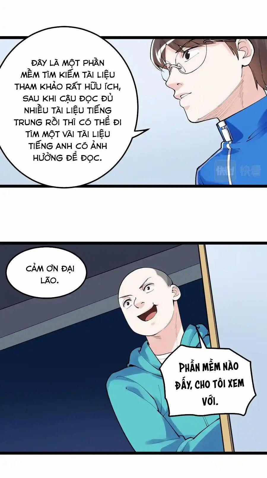 Tinh Thần Đại Hải Của Học Bá 140 trang 9