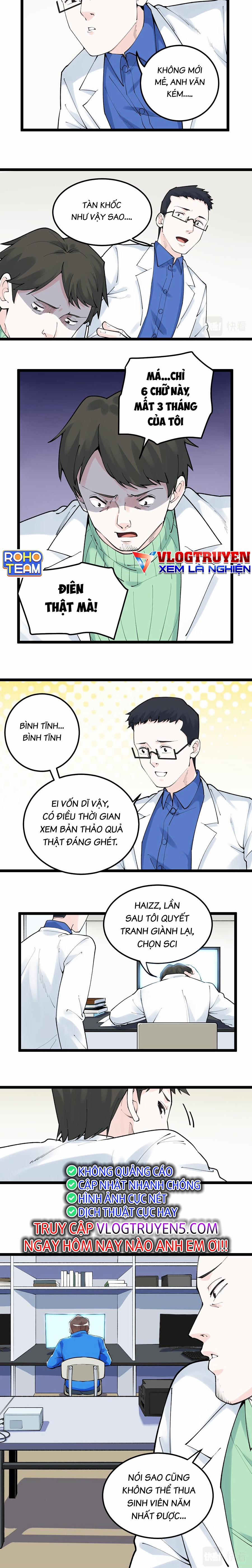 Tinh Thần Đại Hải Của Học Bá 141 trang 1