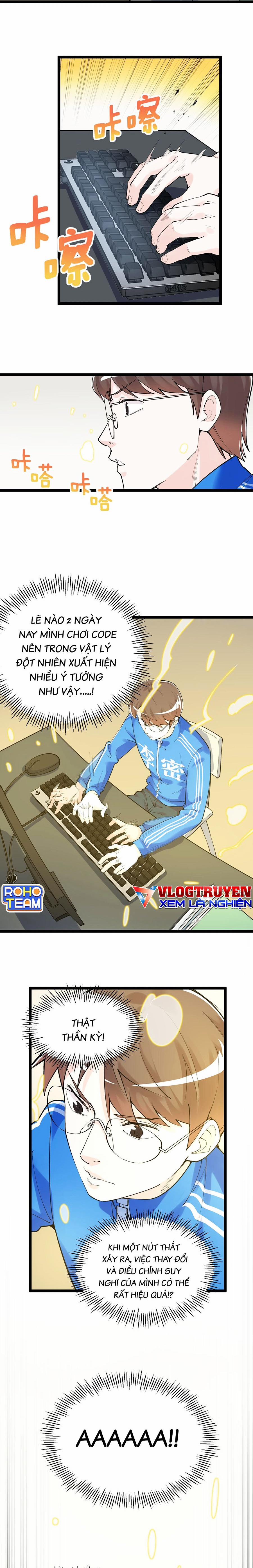 Tinh Thần Đại Hải Của Học Bá 141 trang 2