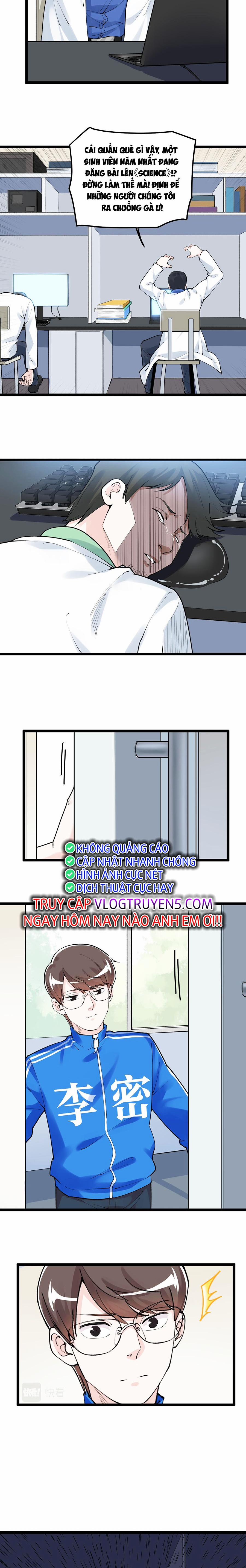 Tinh Thần Đại Hải Của Học Bá 141 trang 7