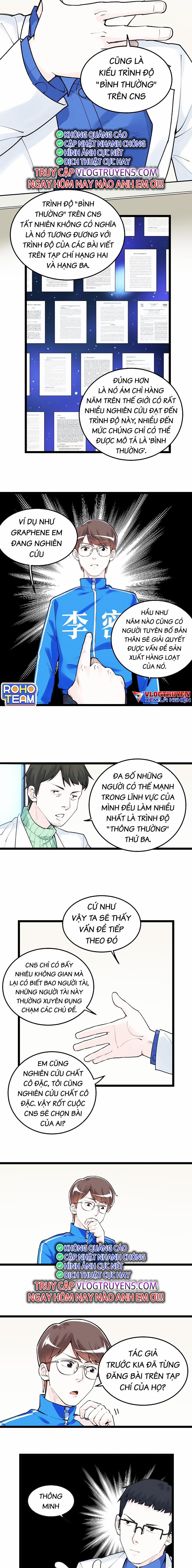 Tinh Thần Đại Hải Của Học Bá 142 trang 3