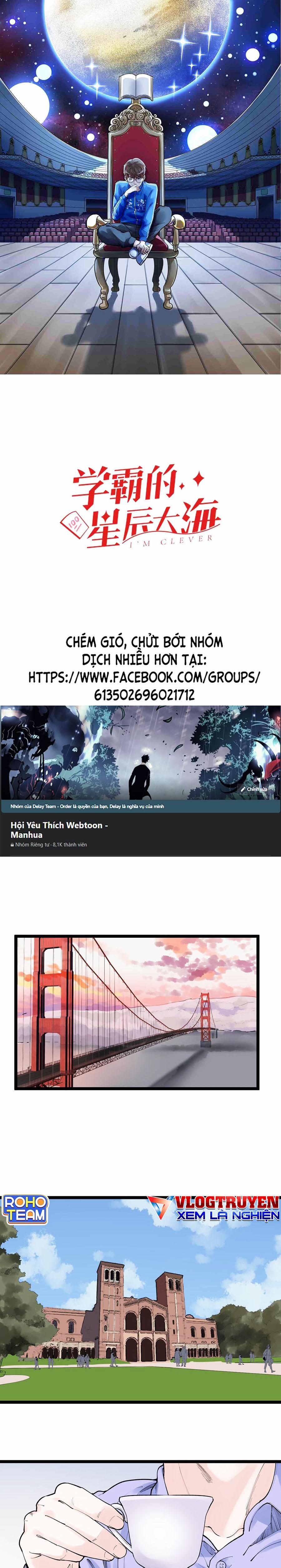 Tinh Thần Đại Hải Của Học Bá 143 trang 0