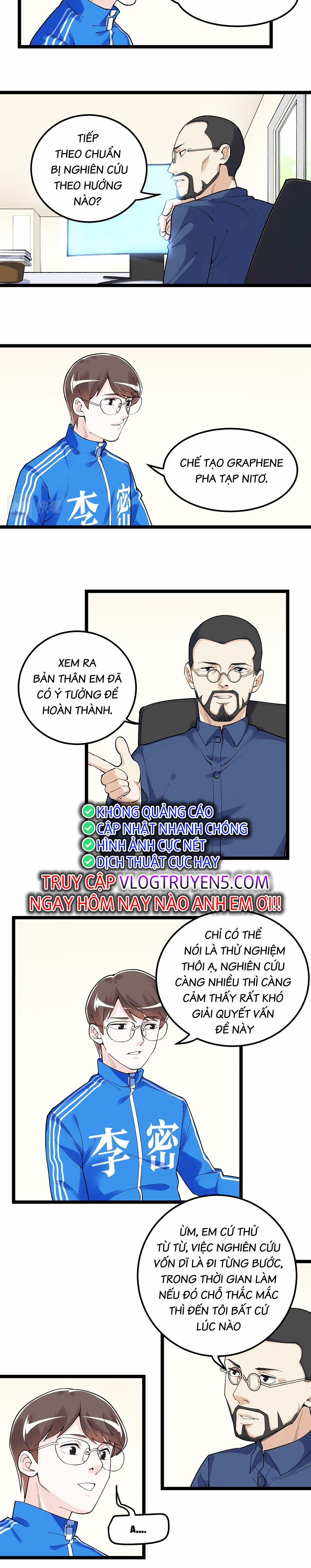 Tinh Thần Đại Hải Của Học Bá 143 trang 5