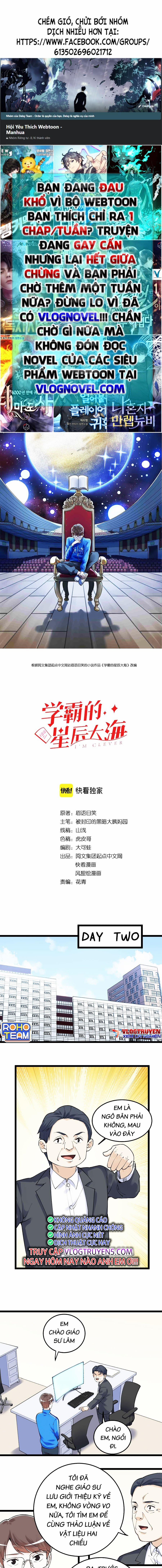 Tinh Thần Đại Hải Của Học Bá 144 trang 0