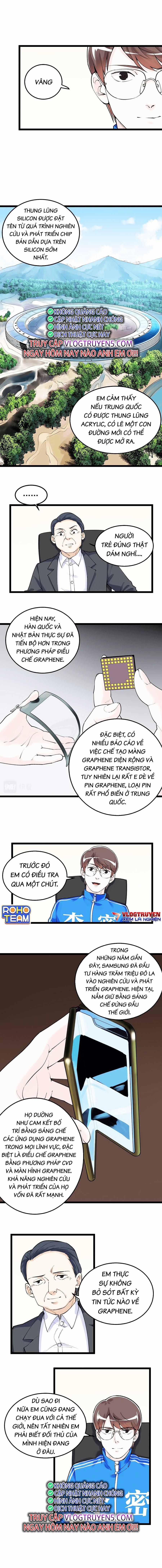 Tinh Thần Đại Hải Của Học Bá 144 trang 4