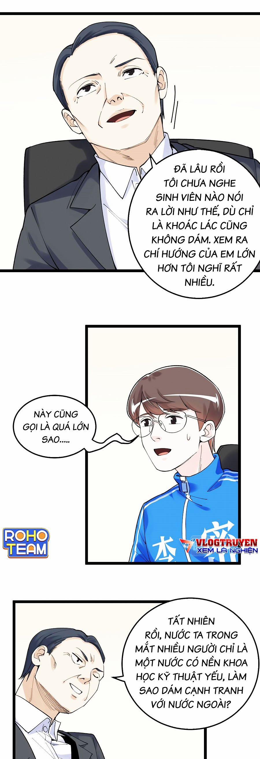 Tinh Thần Đại Hải Của Học Bá 144 trang 5