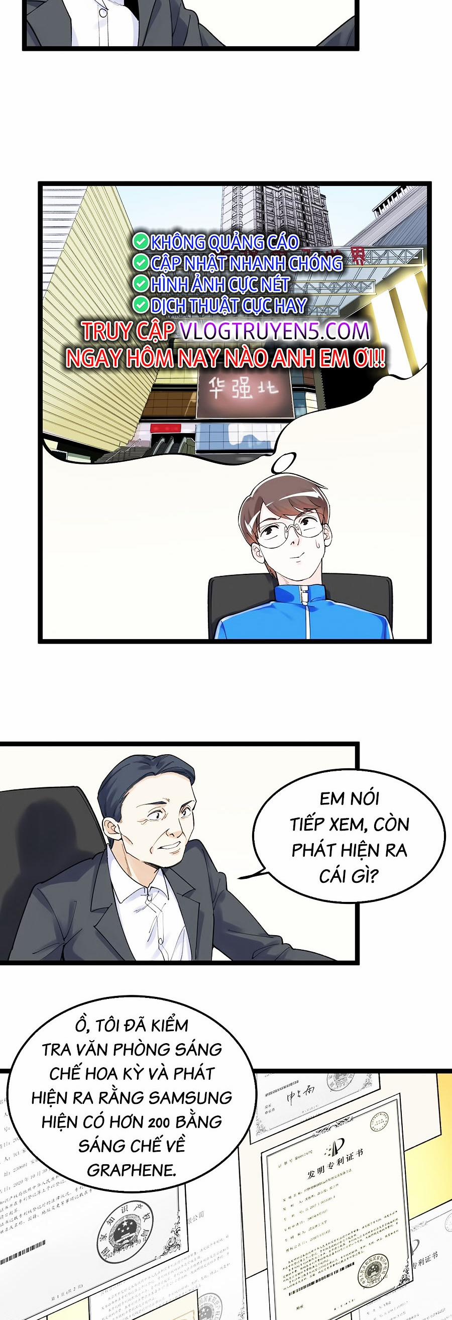 Tinh Thần Đại Hải Của Học Bá 144 trang 6